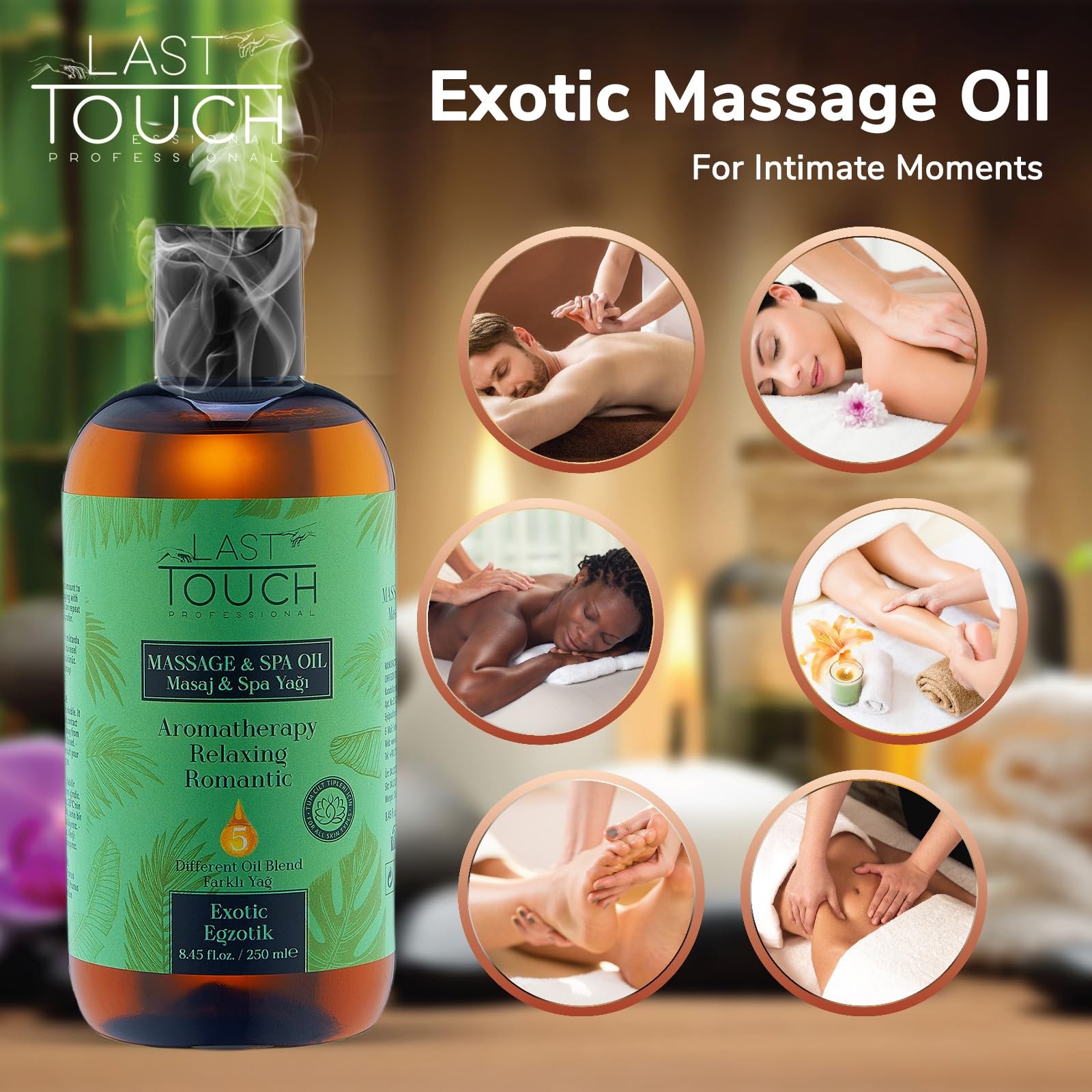 Sensual Massage Oil for Couples Sexual Massage Oils for Date Night Massage …