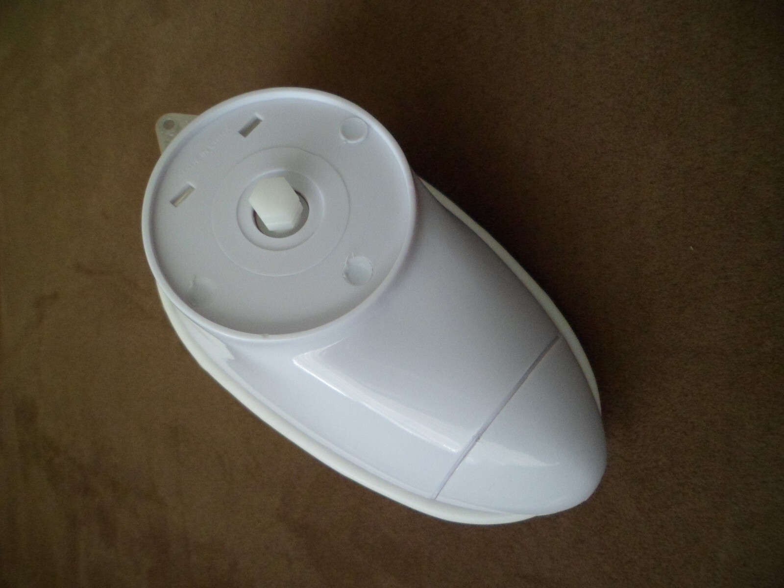Spa Sciences Cellulite Reduction Cellulite Buster Handheld Massager NEW no box
