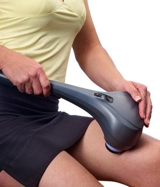 Thumper Sport – Professional Full Body Electric Massager