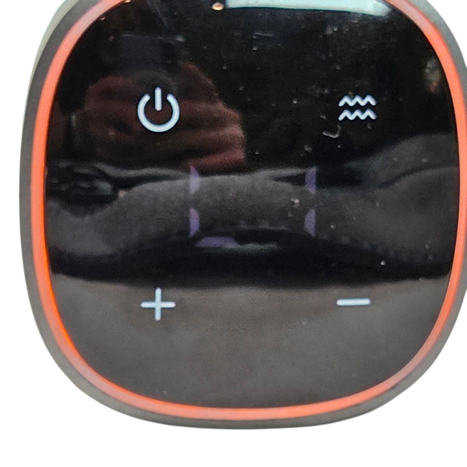 Rejuvacare Triple Method Shoulder Massager with Heat Cordless & Rechargeable