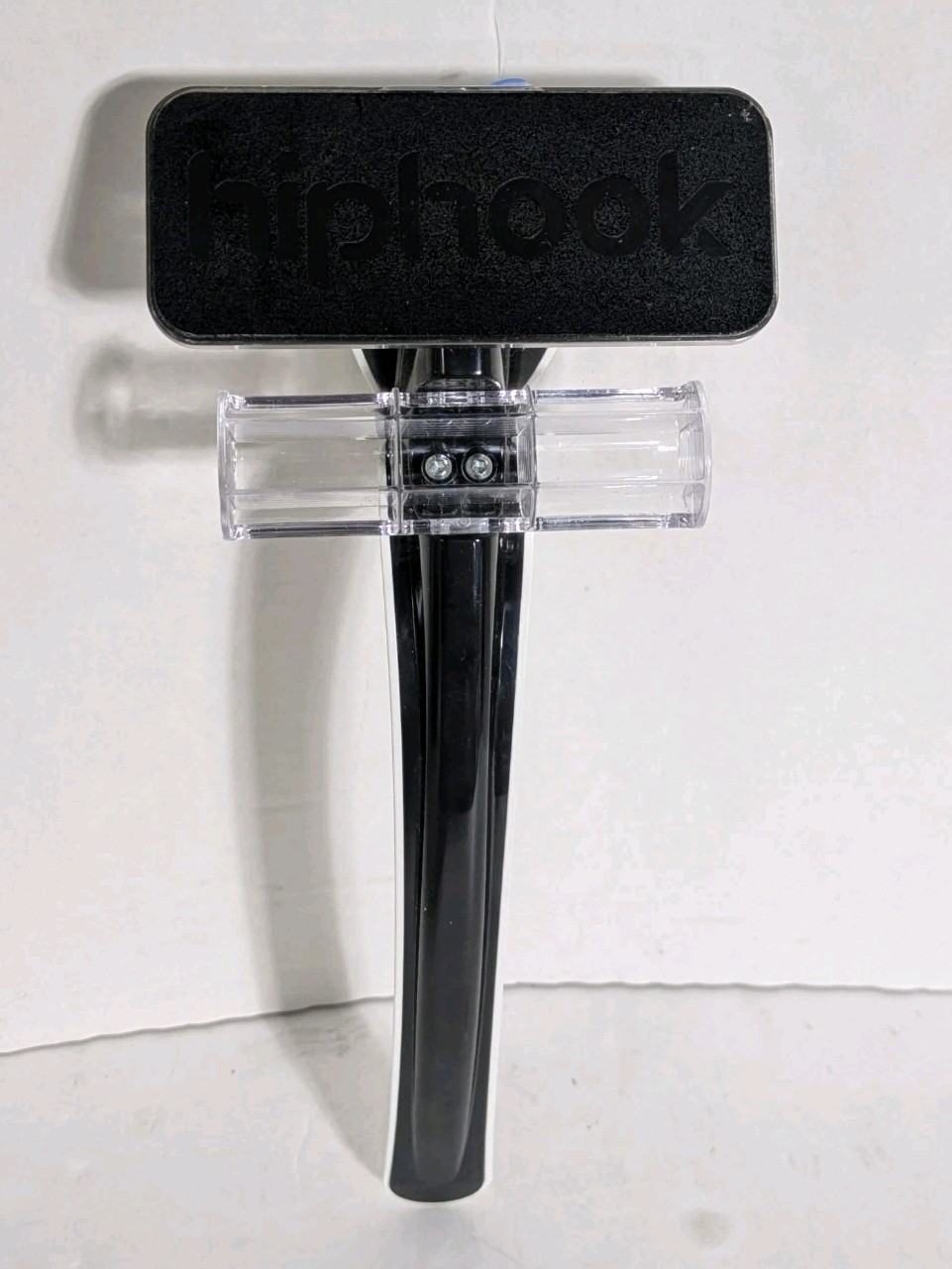 Hip Hook Ergonomic Hip Flexor Release Tool