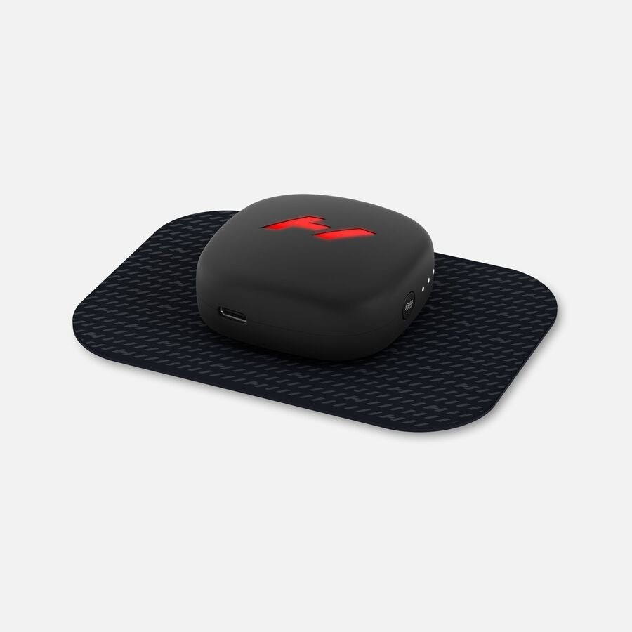 Hyperice Venom Go Heated Massager