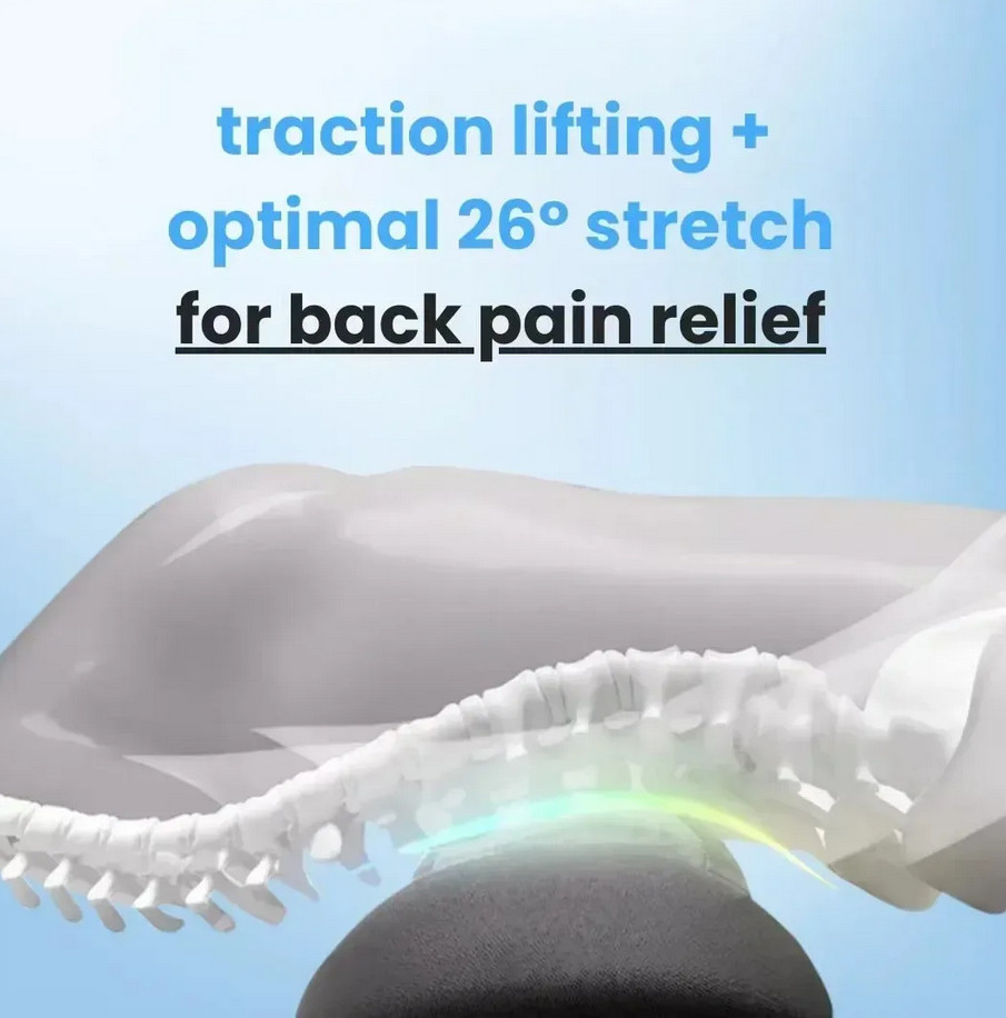 BackRevive 3-in-1 Therapy