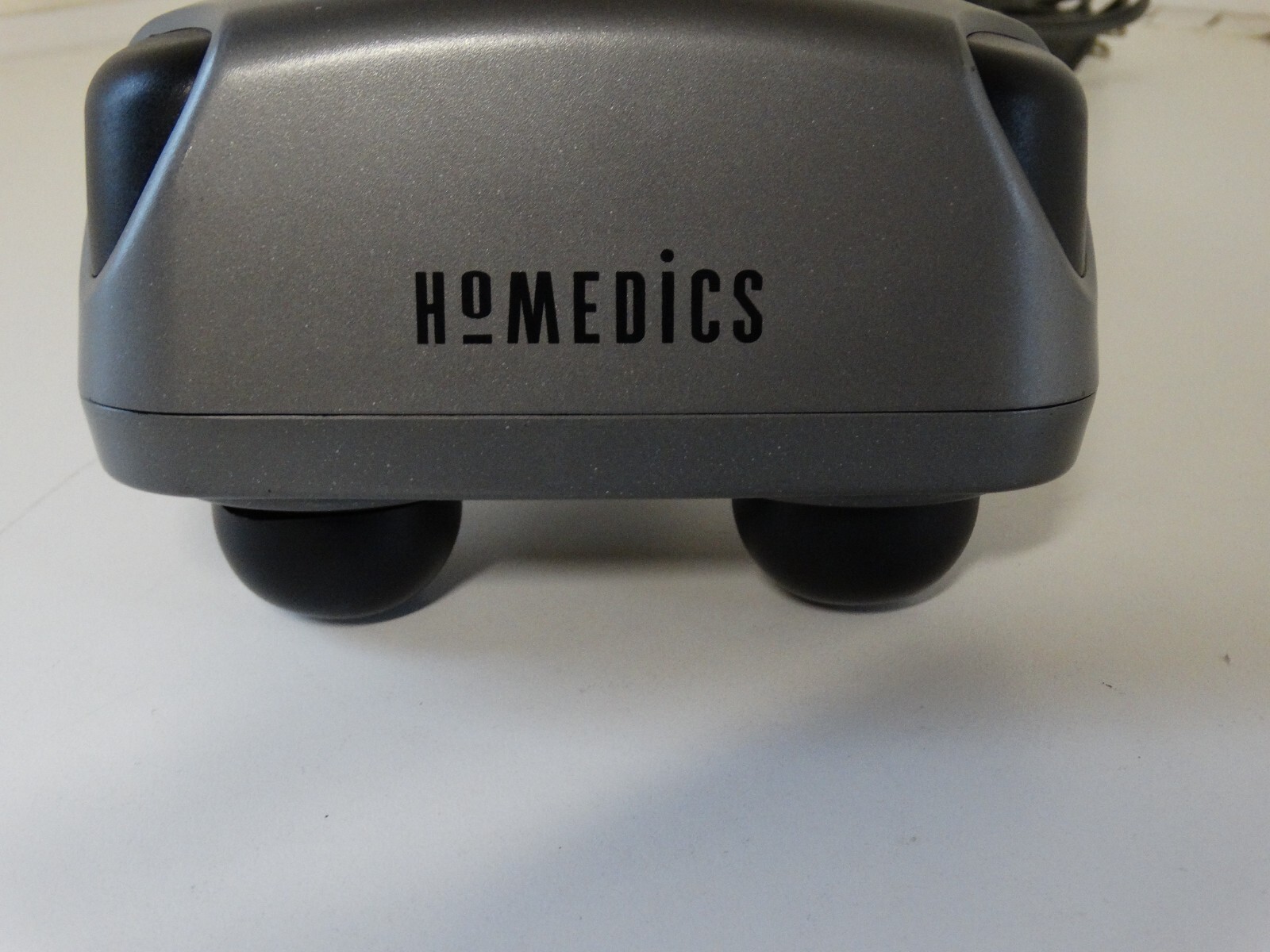 Homedics PA-2H Massager with heat