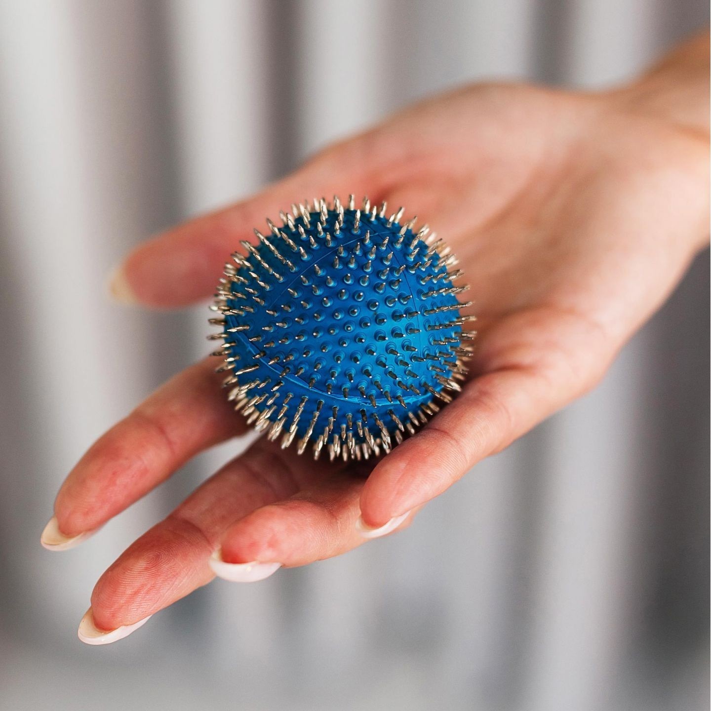 Lyapko Needle Massage Ball 4.0 Ag Applicator Original Worldwide