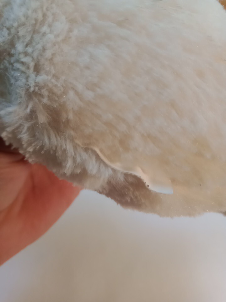 Vibrating Neck Massager Puppy Dog