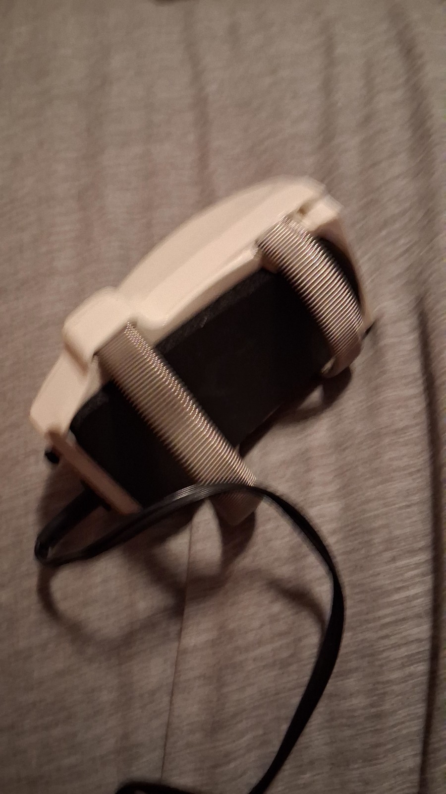 Wahl HOME ALL BODY MASSAGER Model 4300 Hand-Held Massager – Tested