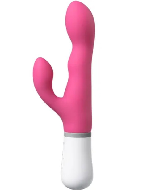 Lovense Nora Bluetooth Personal Massager