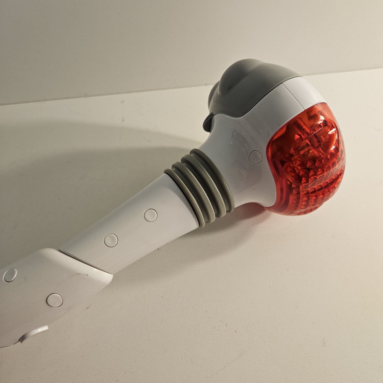 Lomi Infratech Flex Adjustable Infrared Massager With Heat & 6 Foot Cord