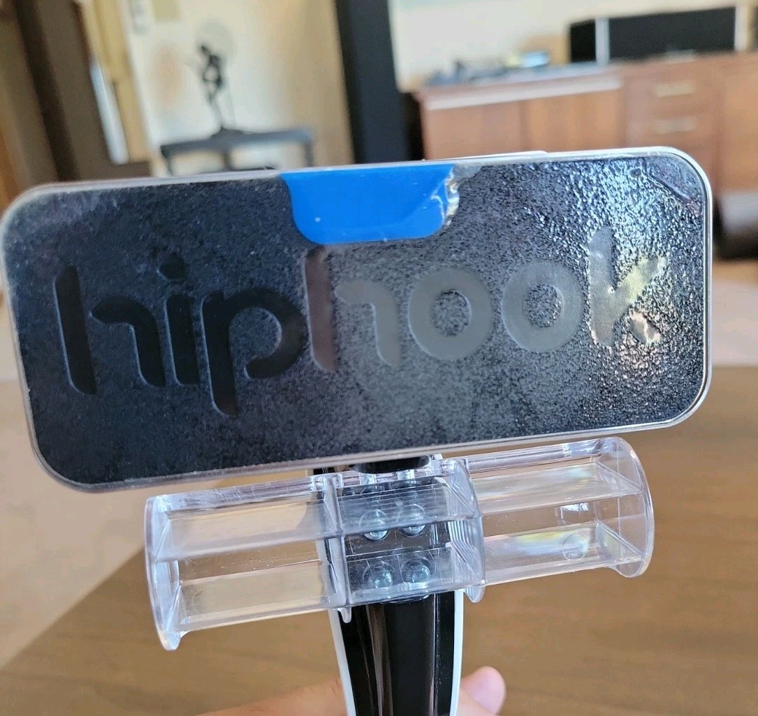 Aletha Hip Hook Psoas Hip, Low Back, and Sciatic Pain Reliever Tool