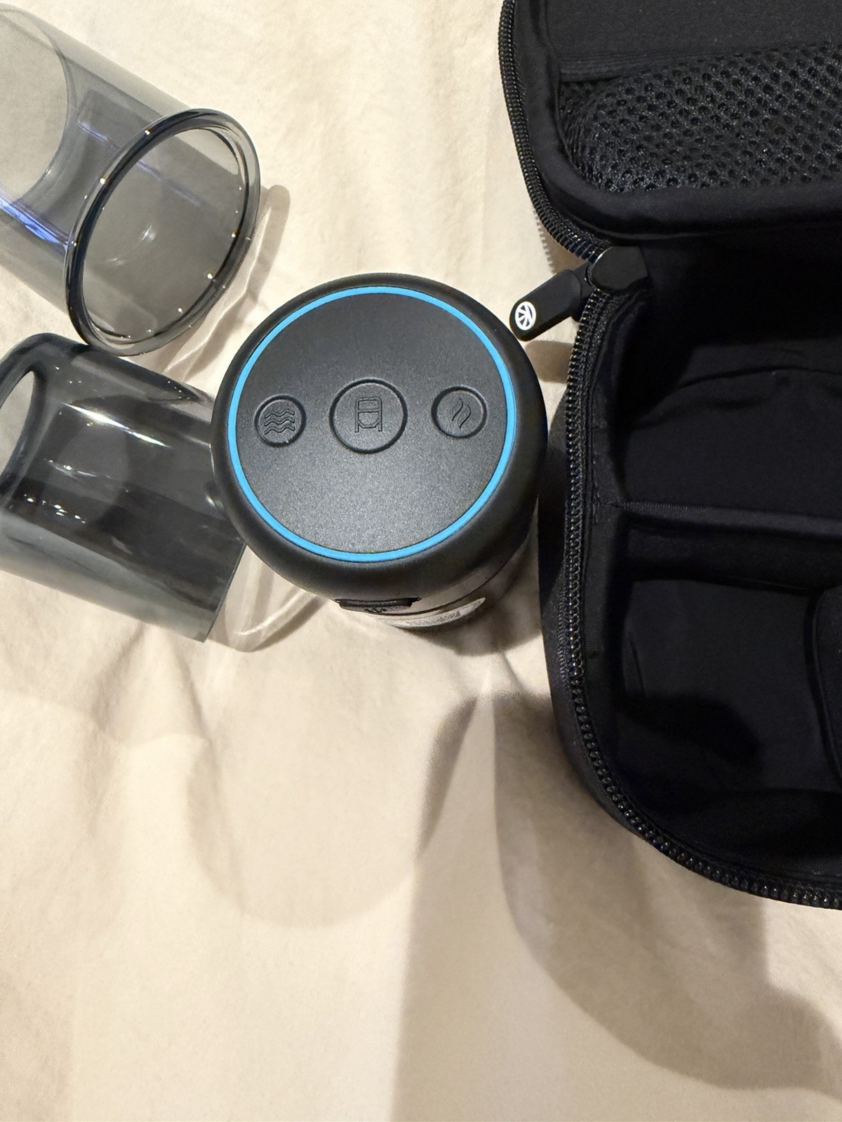 Therabody TheraCup Heat Vibration Massage Cupping