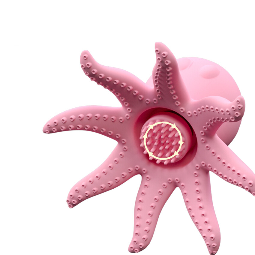 Reusable Female Multispeed-Suck-Vibrator-Pump-Sucker-Massager-Waterproof-Women