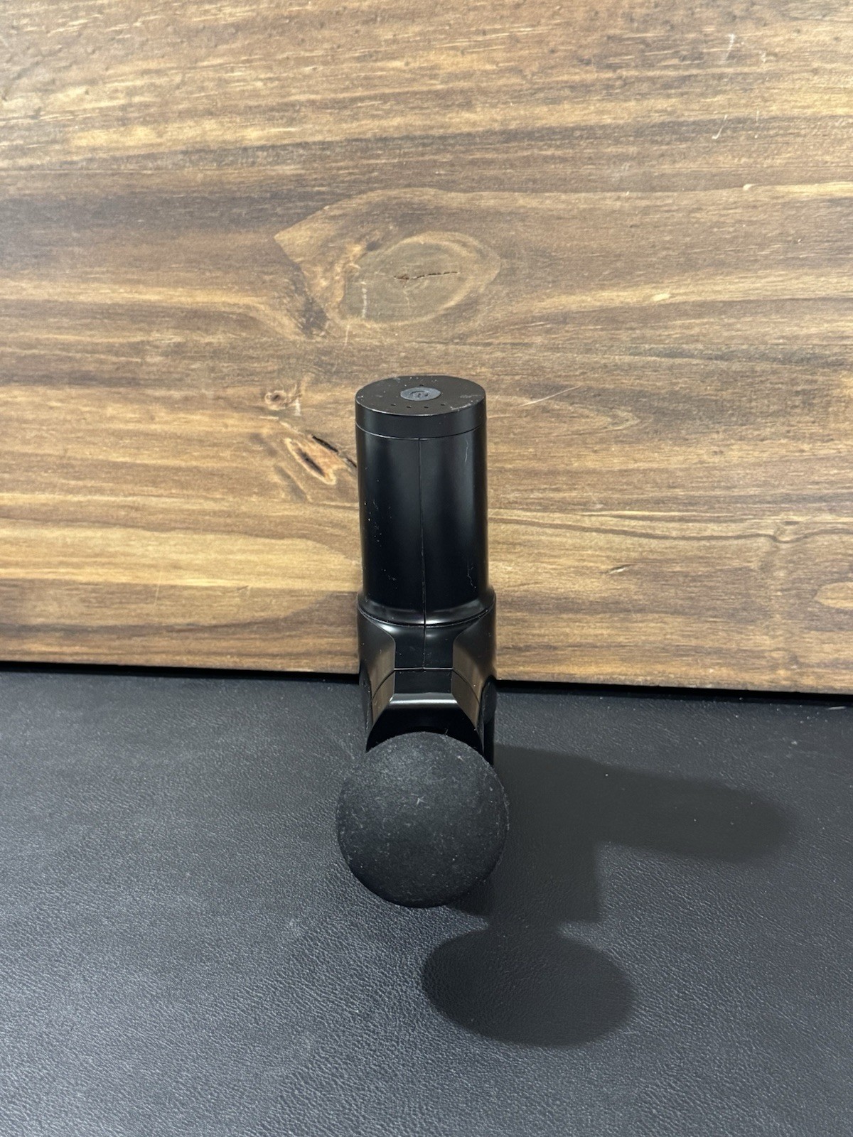 Copper Fit Cordless Massage Gun – Black (CFMASG)