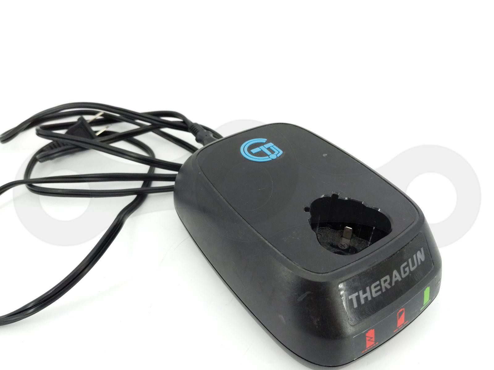 Theragun Massager Charging Stand for G2PRO Percussion Massage Gun – Base Only