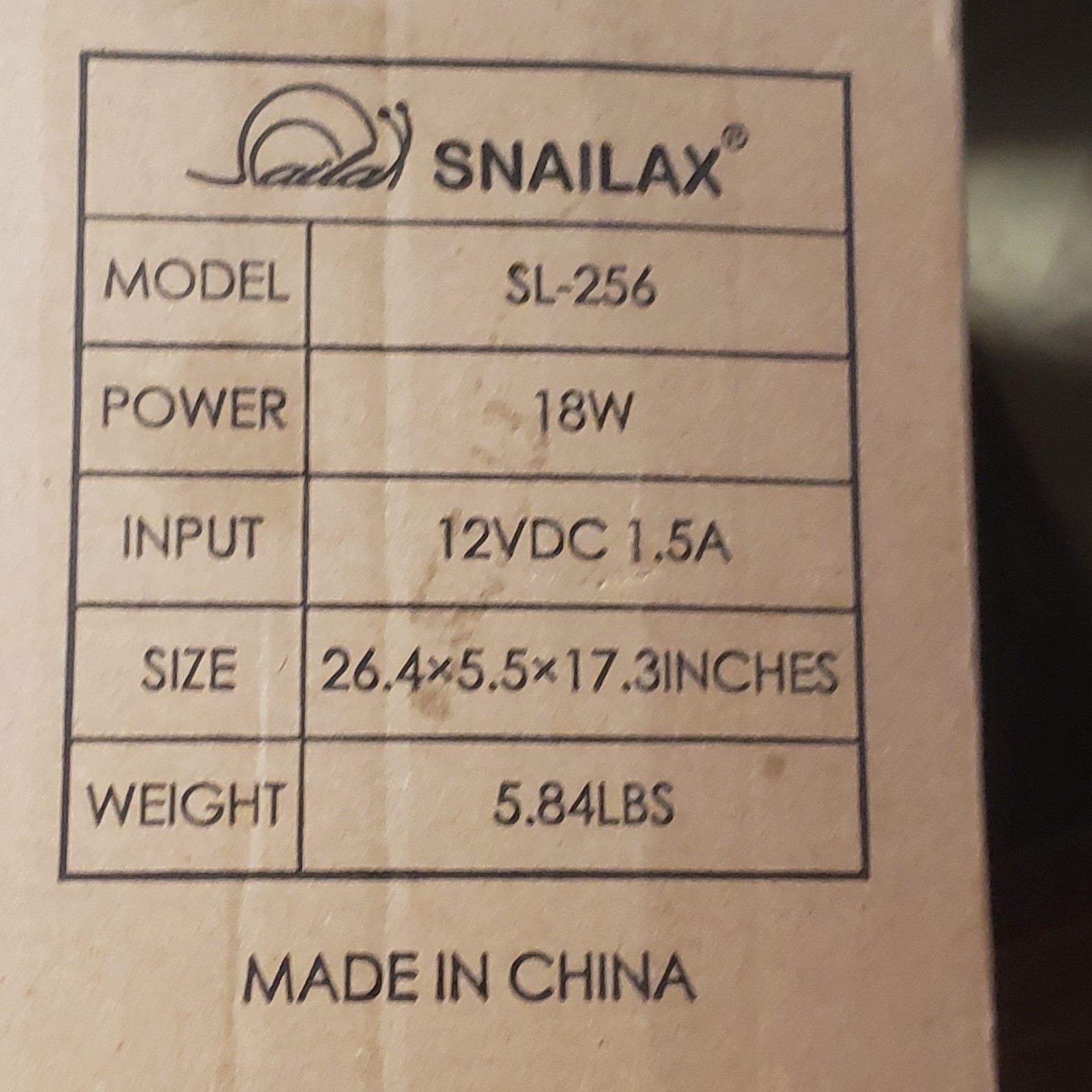Snailax Shiatsu Back Massager with Heat, Massage Chair Pad Massage Seat Cushion