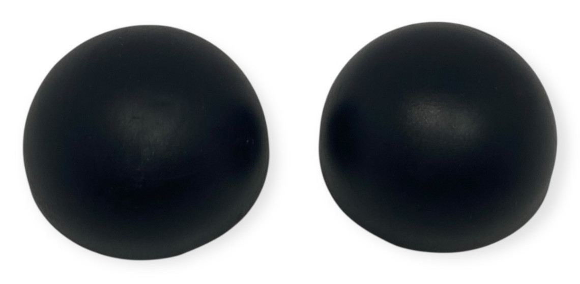 🍉 BALL TIPS FOR Homedics Therapist Select Handheld Percussion Massager PA-350H