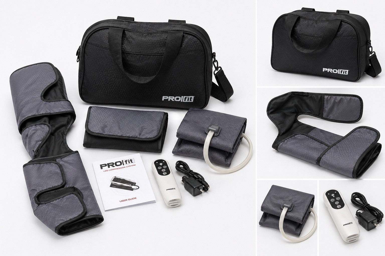 DVT Prevention PROfit Leg Circulation Massager