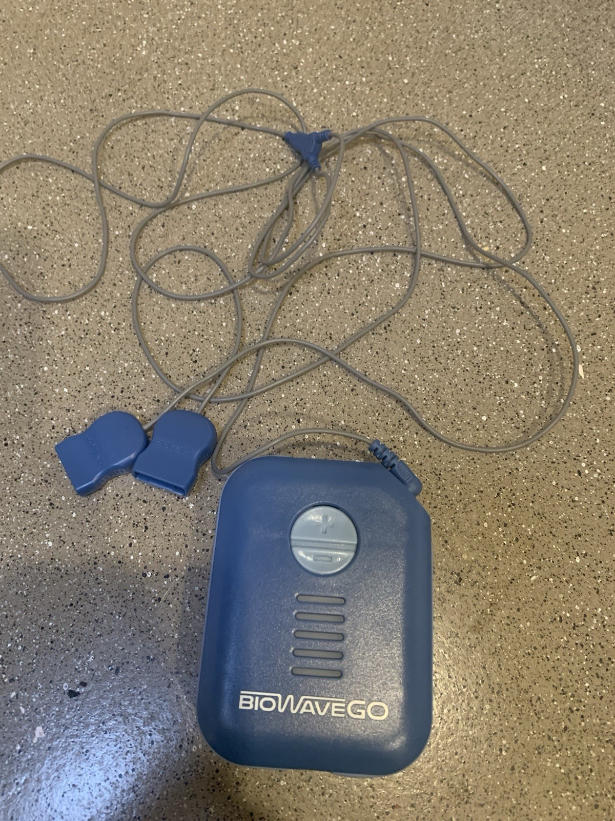 BIOWAVEGO Portable Neurostim Device for Pain Relief Pain Management