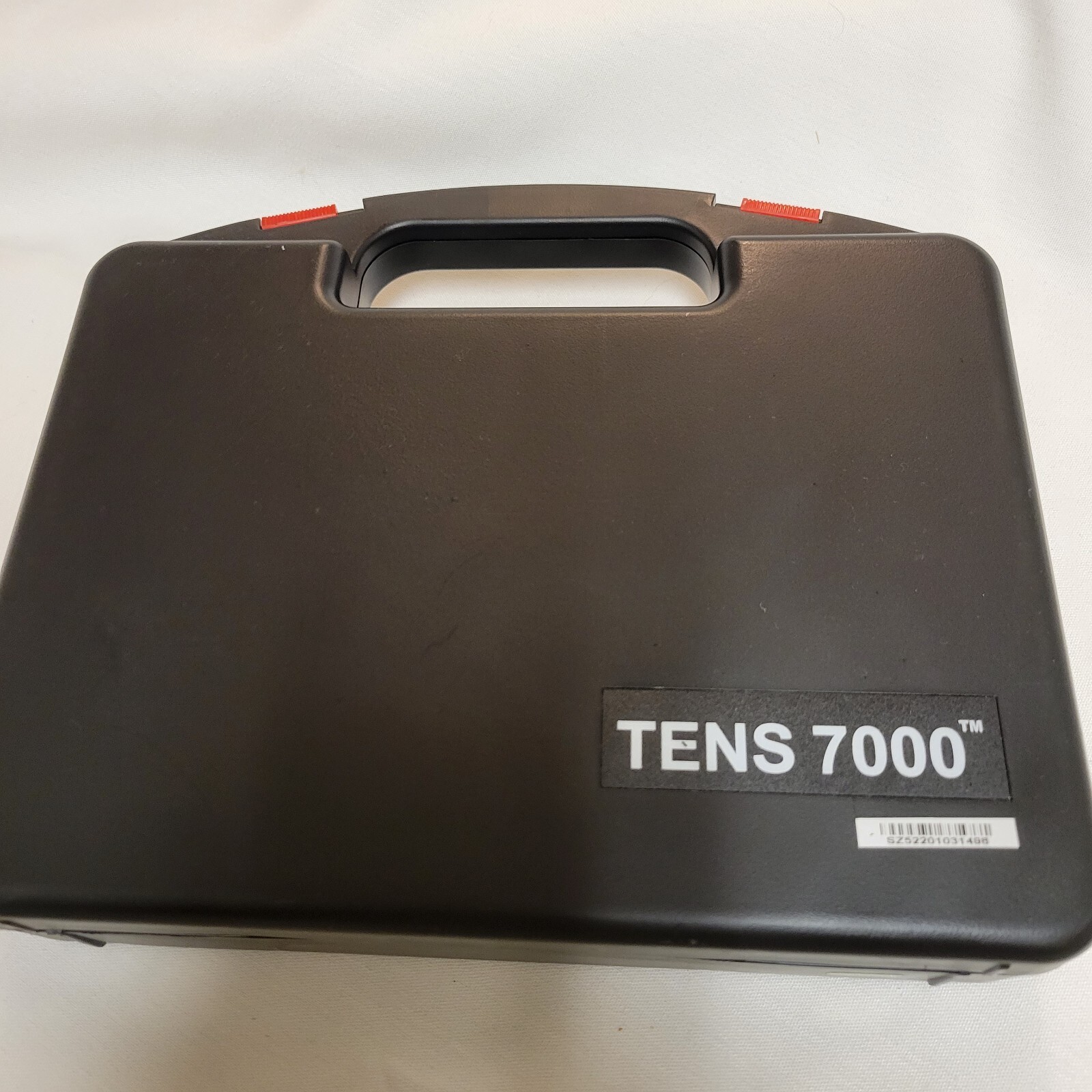 TENS 7000 Digital TENS Unit with Accessories – TENS Unit Muscle Stimulator