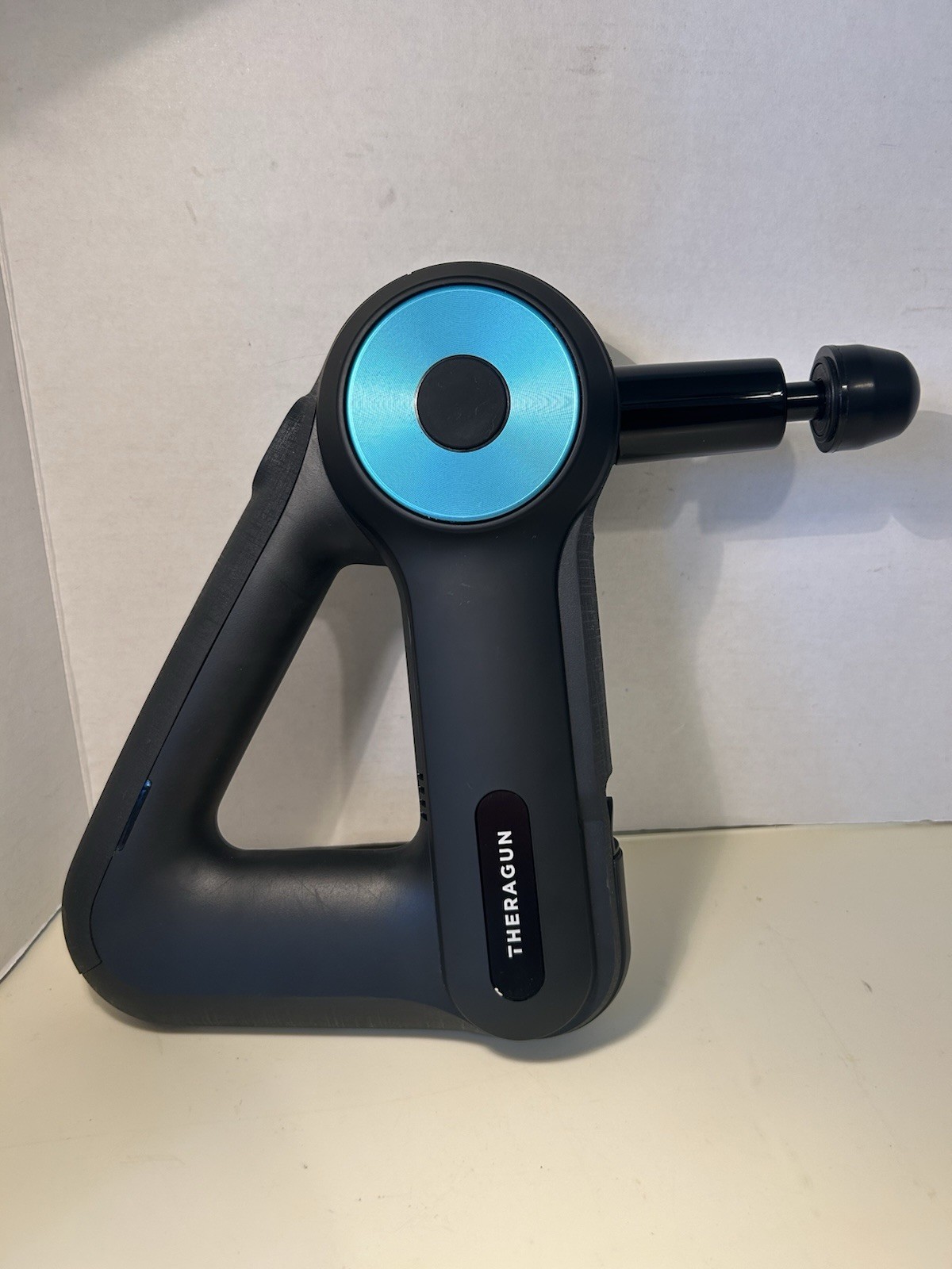 Theragun PRO Handheld Deep Tissue Massager – G3PRO (Black) by Therabody -READ