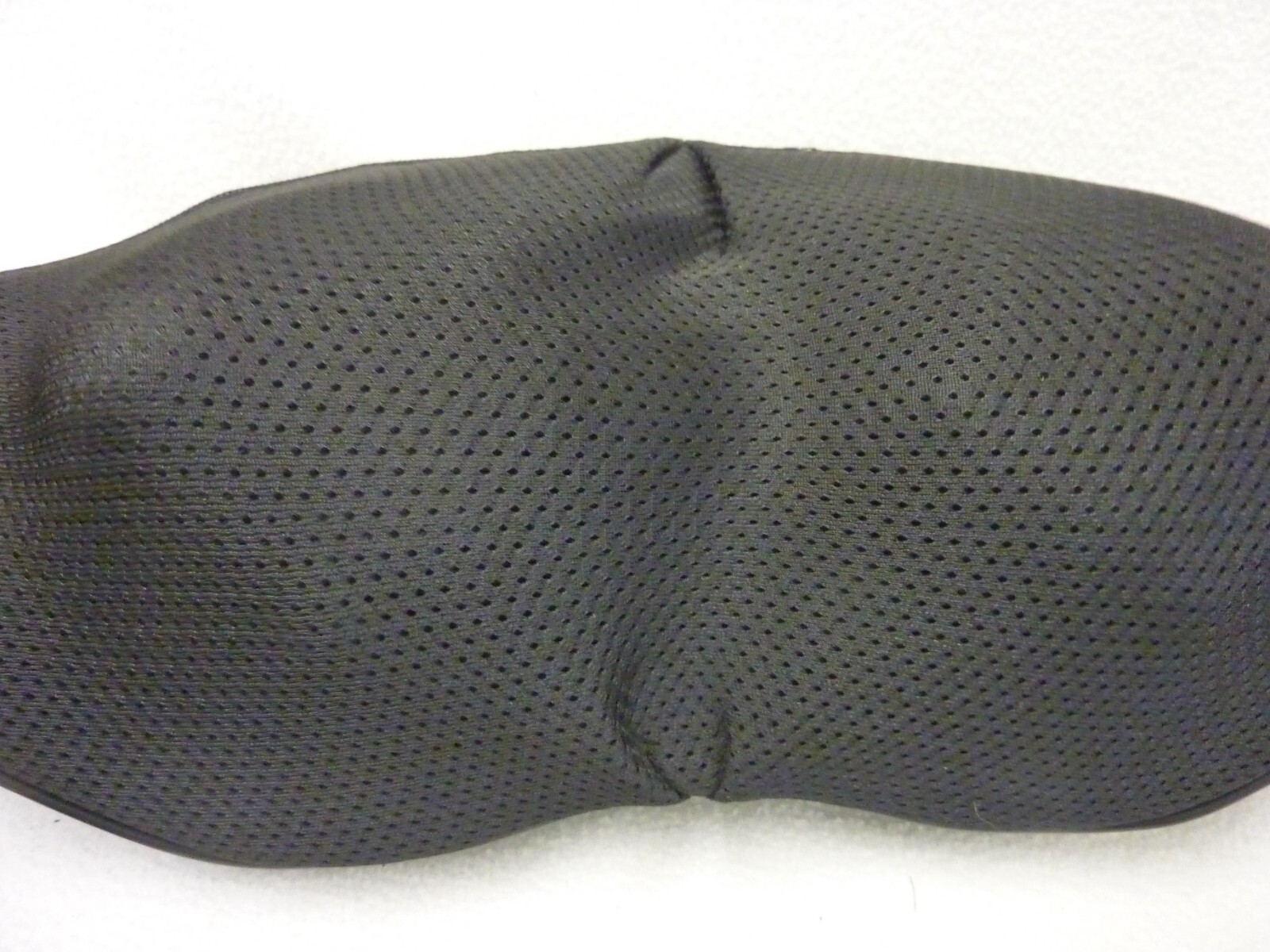 RESTECK M89-00 GRAY BLACK NECK AND BACK SHIATSU MASSAGER WITH HEAT