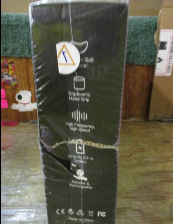 Darkiron Percussion Massage Gun
