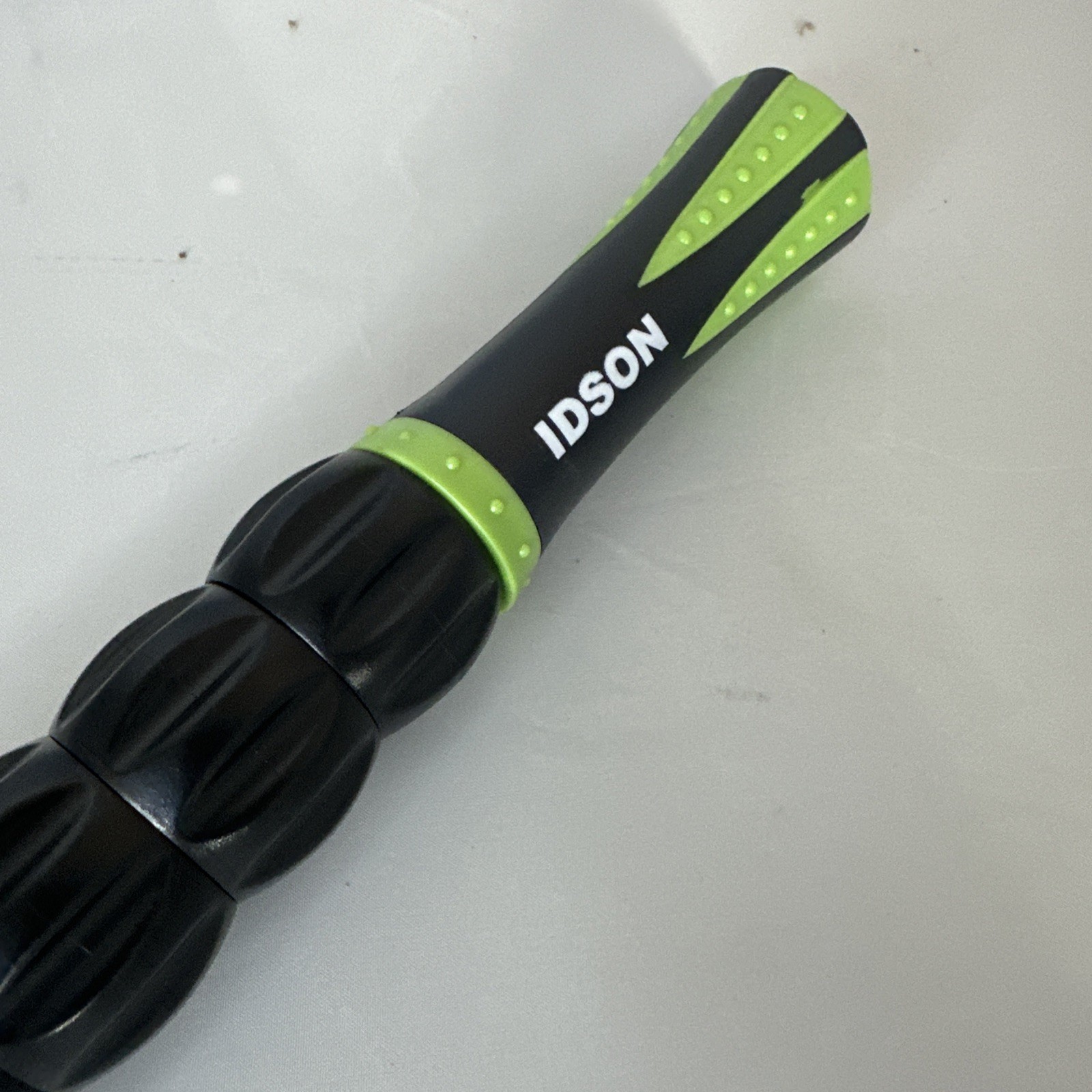 Muscle Roller Eastony IDSON 17.5” Massage Roller Stick for Athletes Runners