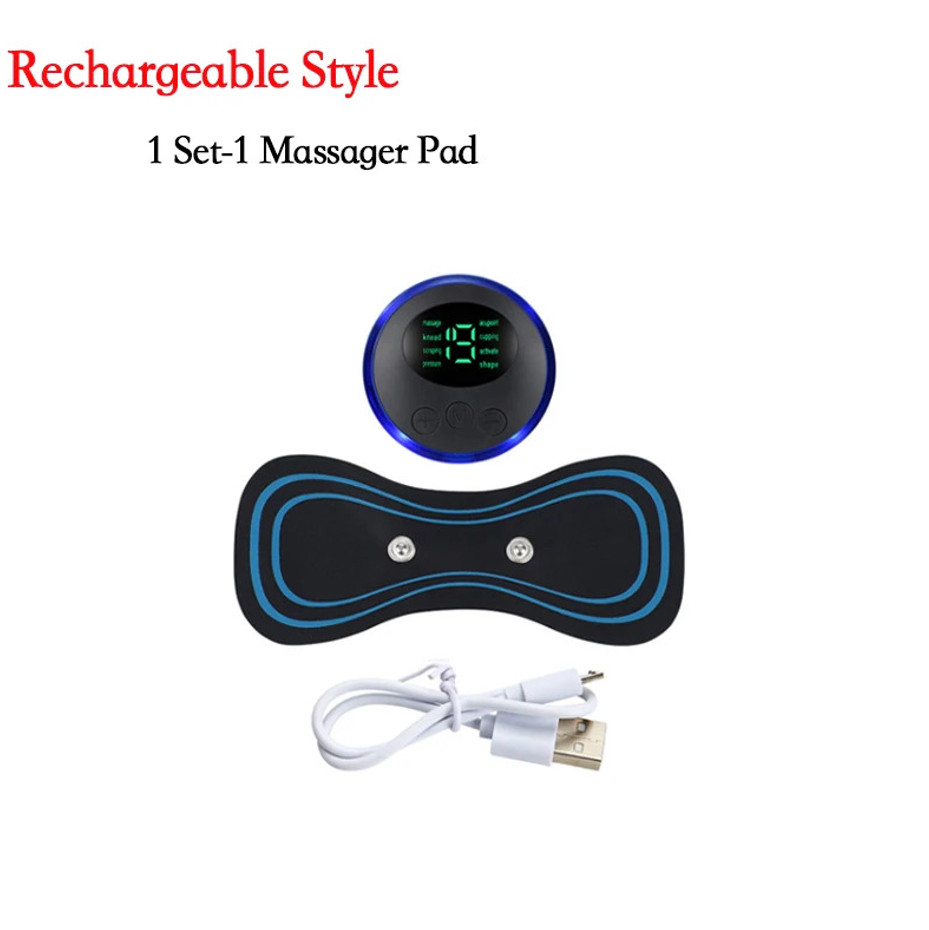 ReliveX Multifunctional Massager