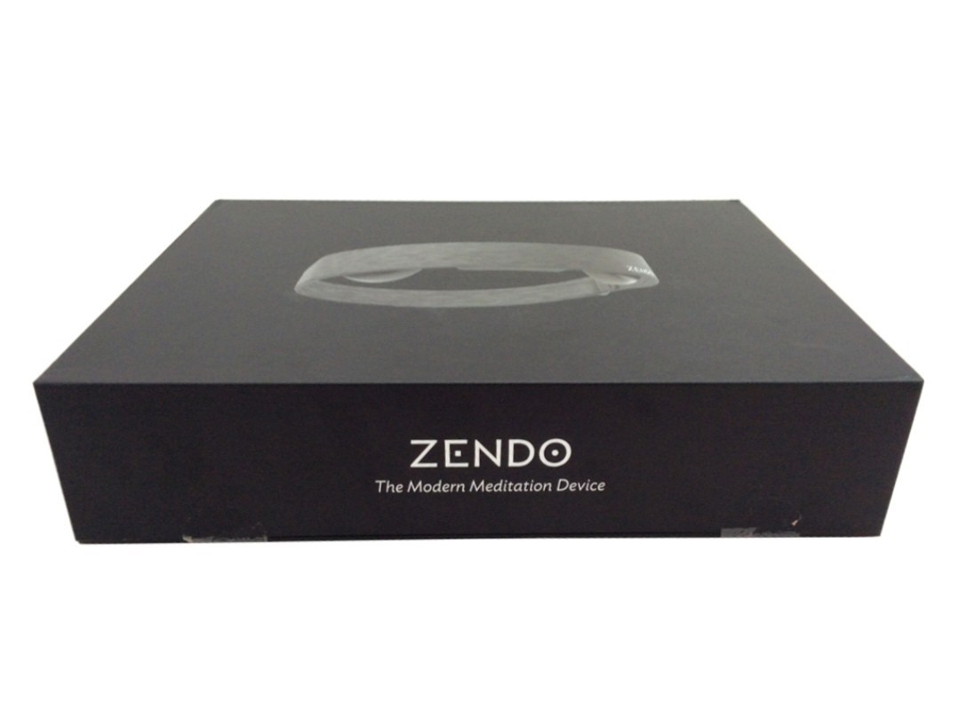 Zendo The Modern Meditation Headband Neurofeedback Device – New