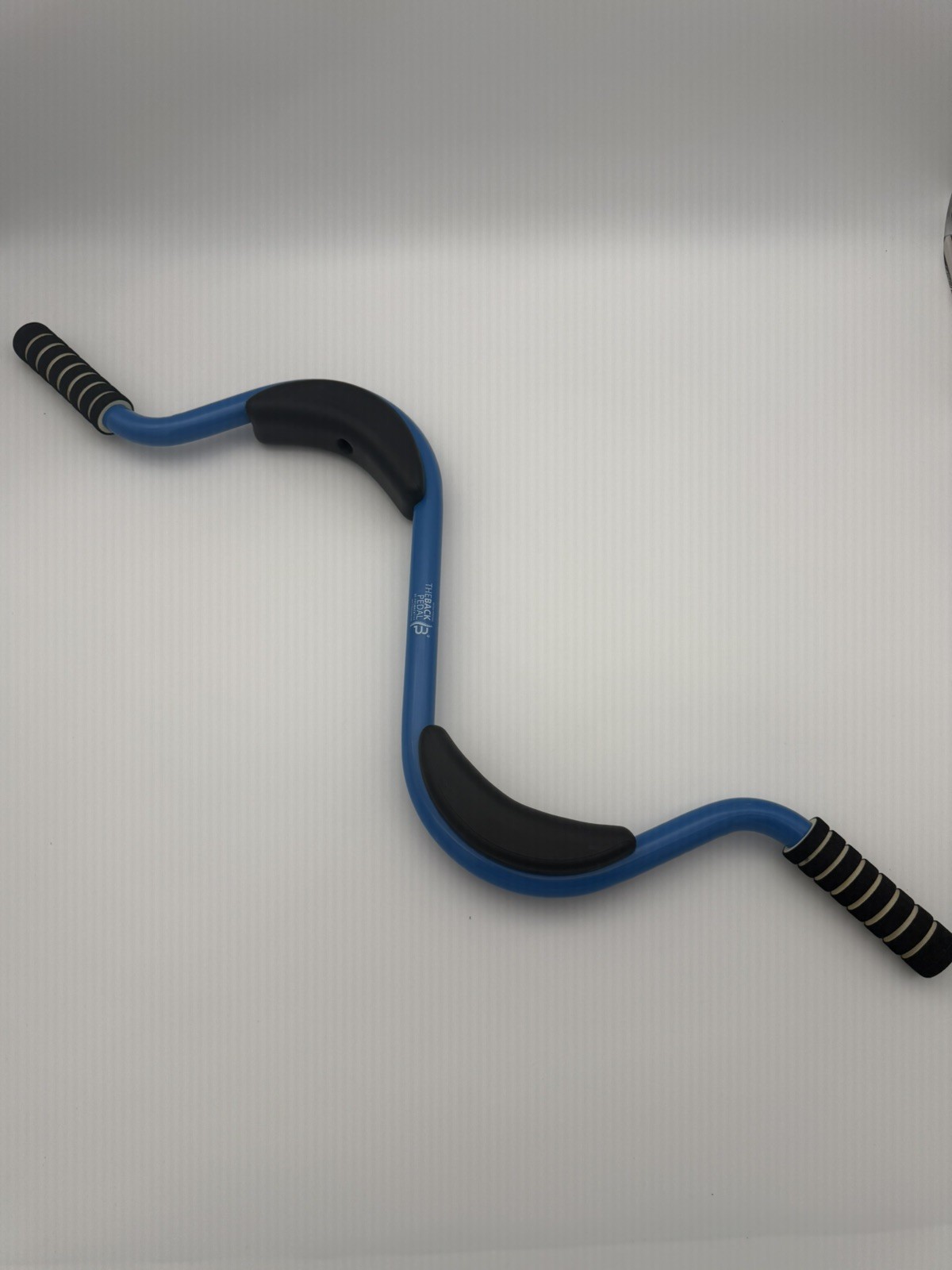 The Back Pedal By Medi-Dyne RELIEVES Back Pain!