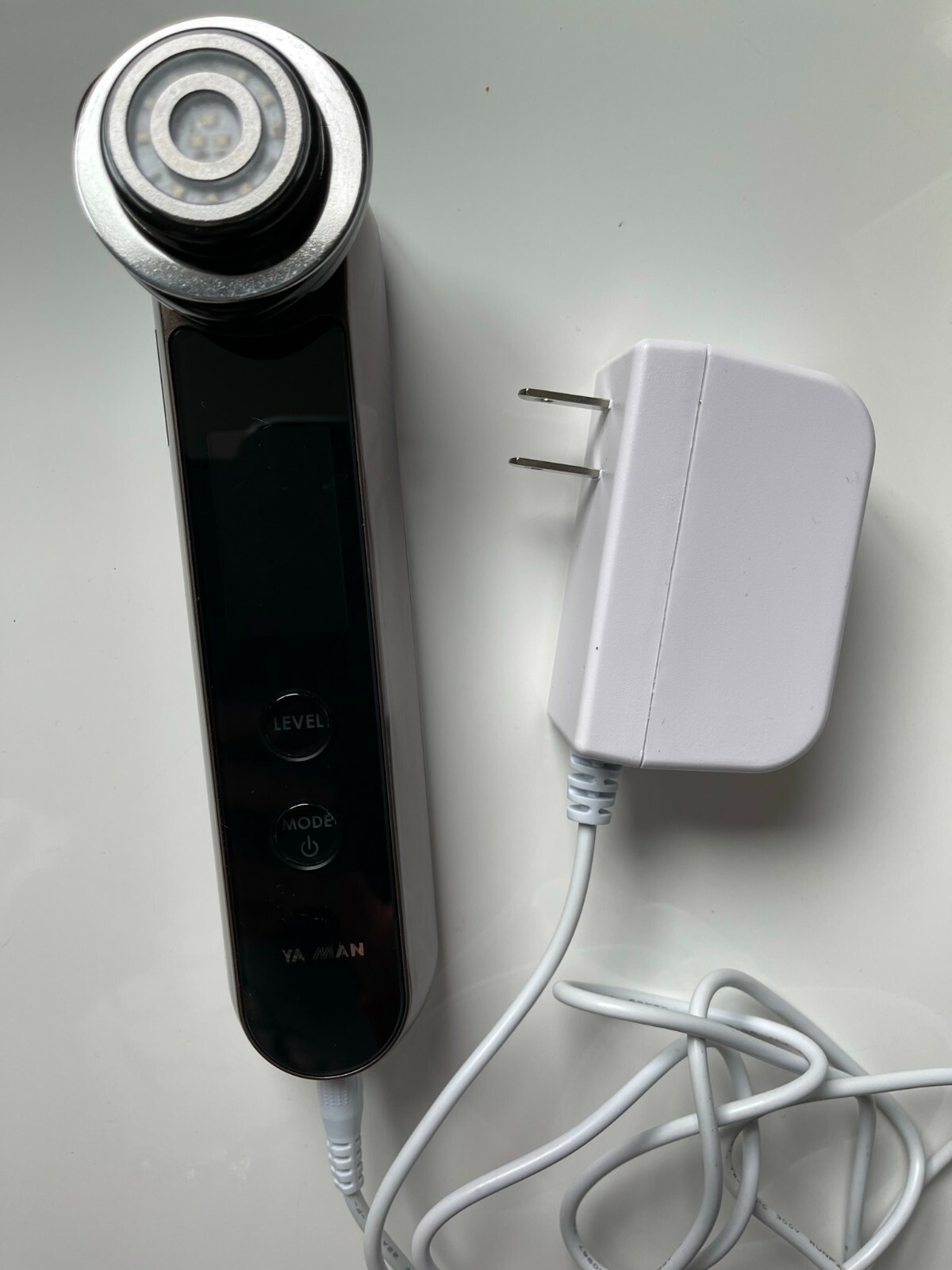 New YA-MAN HRF10T RF Beaute Photo PLUS Este Face Massage Made in Japan