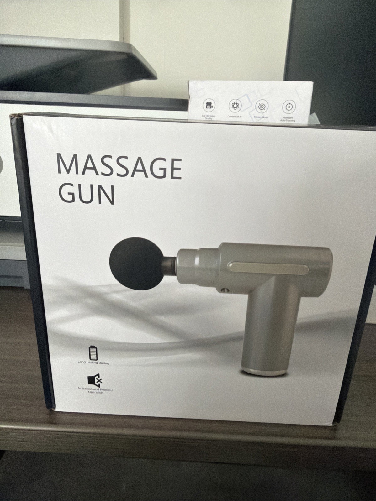 Massage Gun New in Box