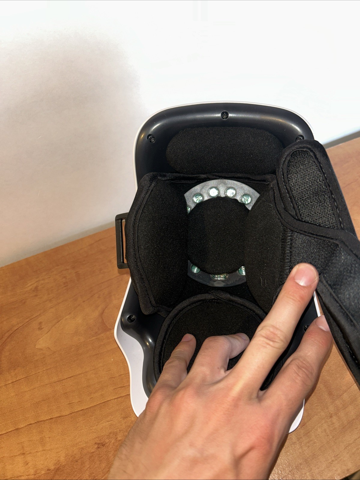 Knee Massager