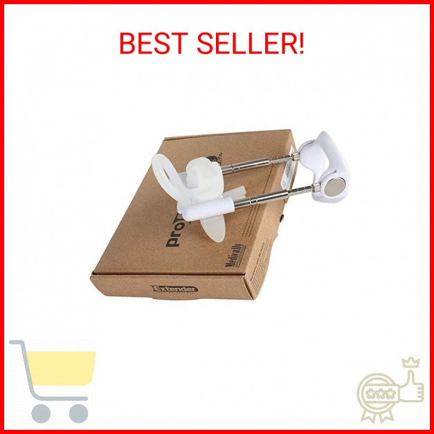 Penile Traction Devices for Men Massage Kit Extender Rod Male Men’s Size Stretch