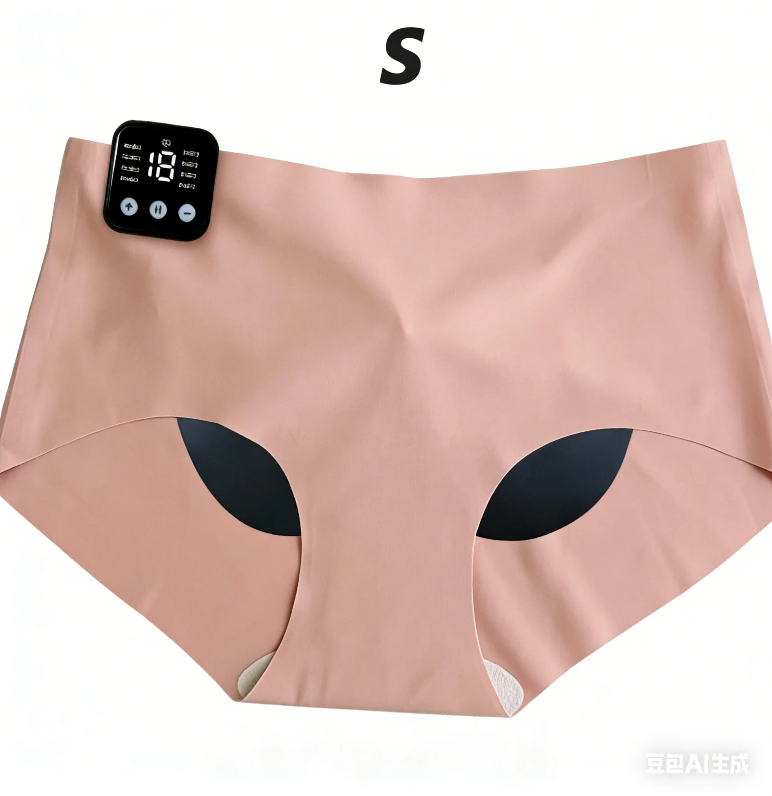 Massage Shorts Smart EMS Yoga Pants For Shaping Body And Legs Beauty Slimming