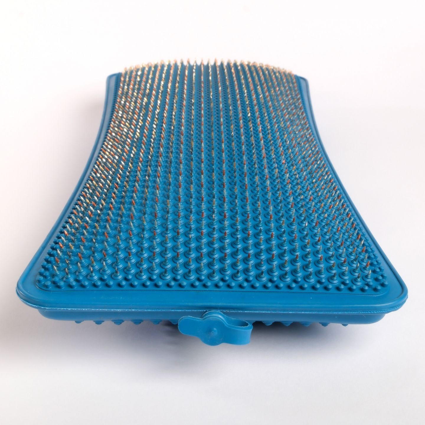 Lyapko Needle Massage Pillow 5.8 Ag 100% Original Ukraine – Milticolor