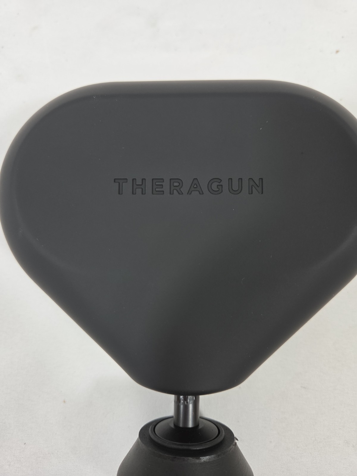 Theragun Mini Handheld Percussion Massage Battery w/Intl Adapters FREE SHIP
