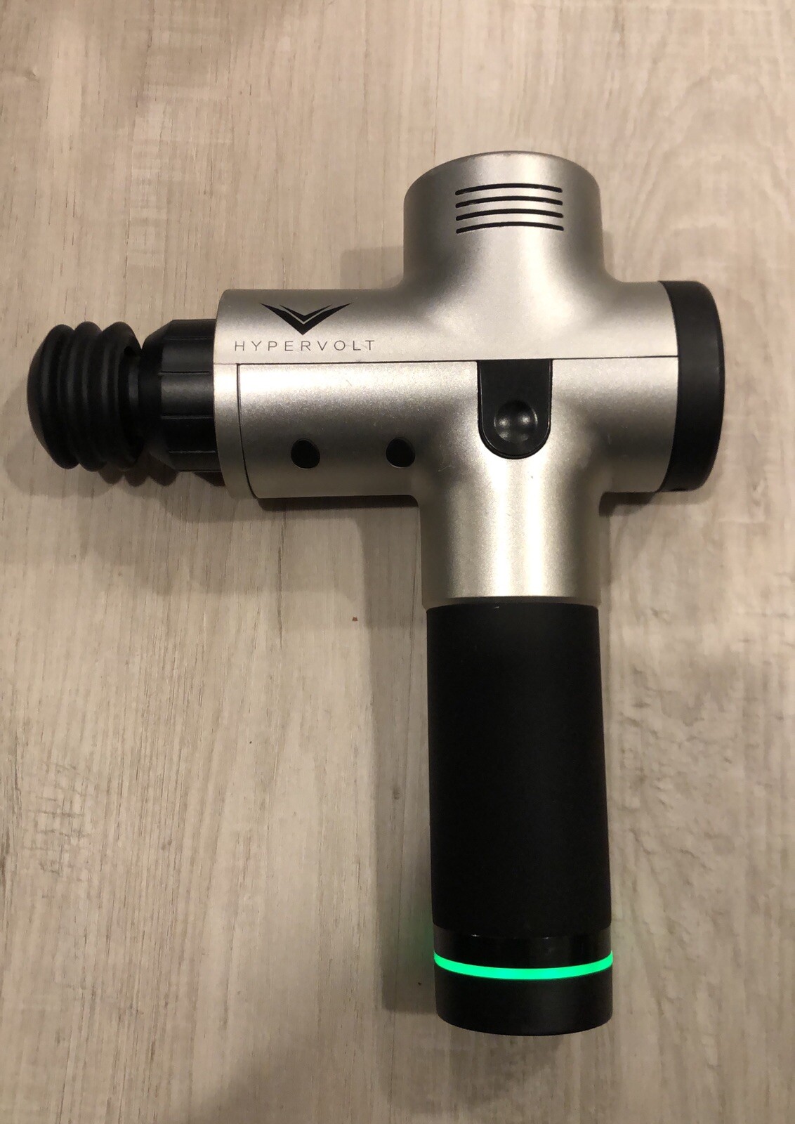 Hyperice Hypervolt Portable Massage Device