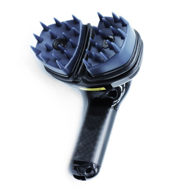 Mariatti SO-801 Wireless Scalp Massager Professional Waterproof Shampoo Machine