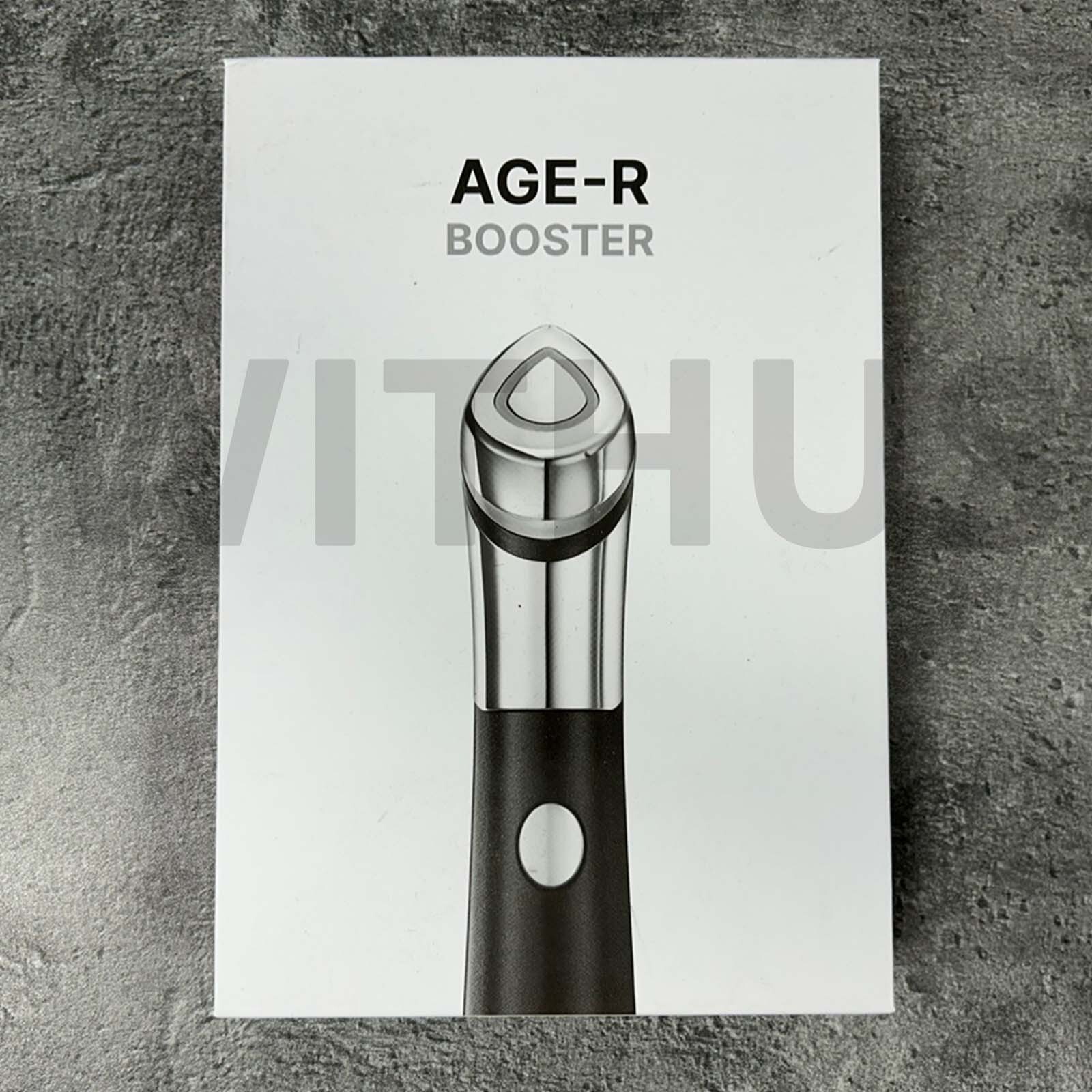 [CLEARANCE] Medicube AGE-R Booster Healer Elasticity Care Home Skin Care /