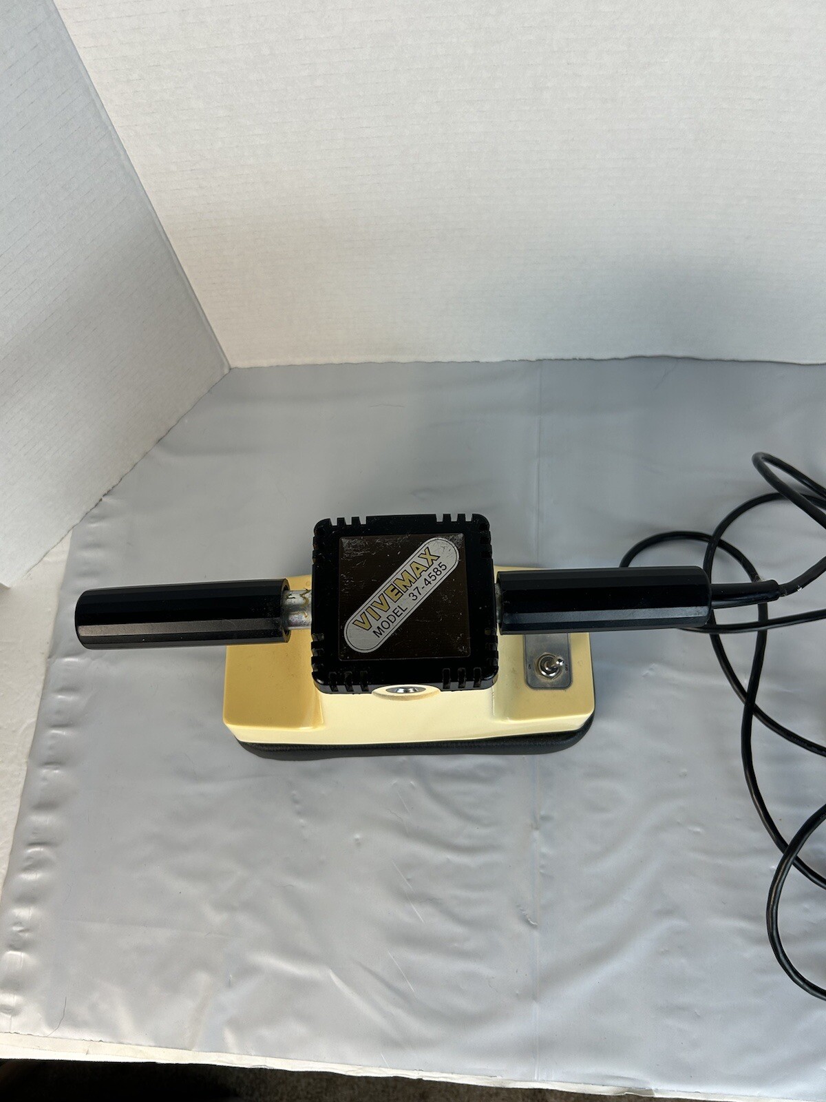 VIVE MAX Massager Full Body Legs Model 37- 4585