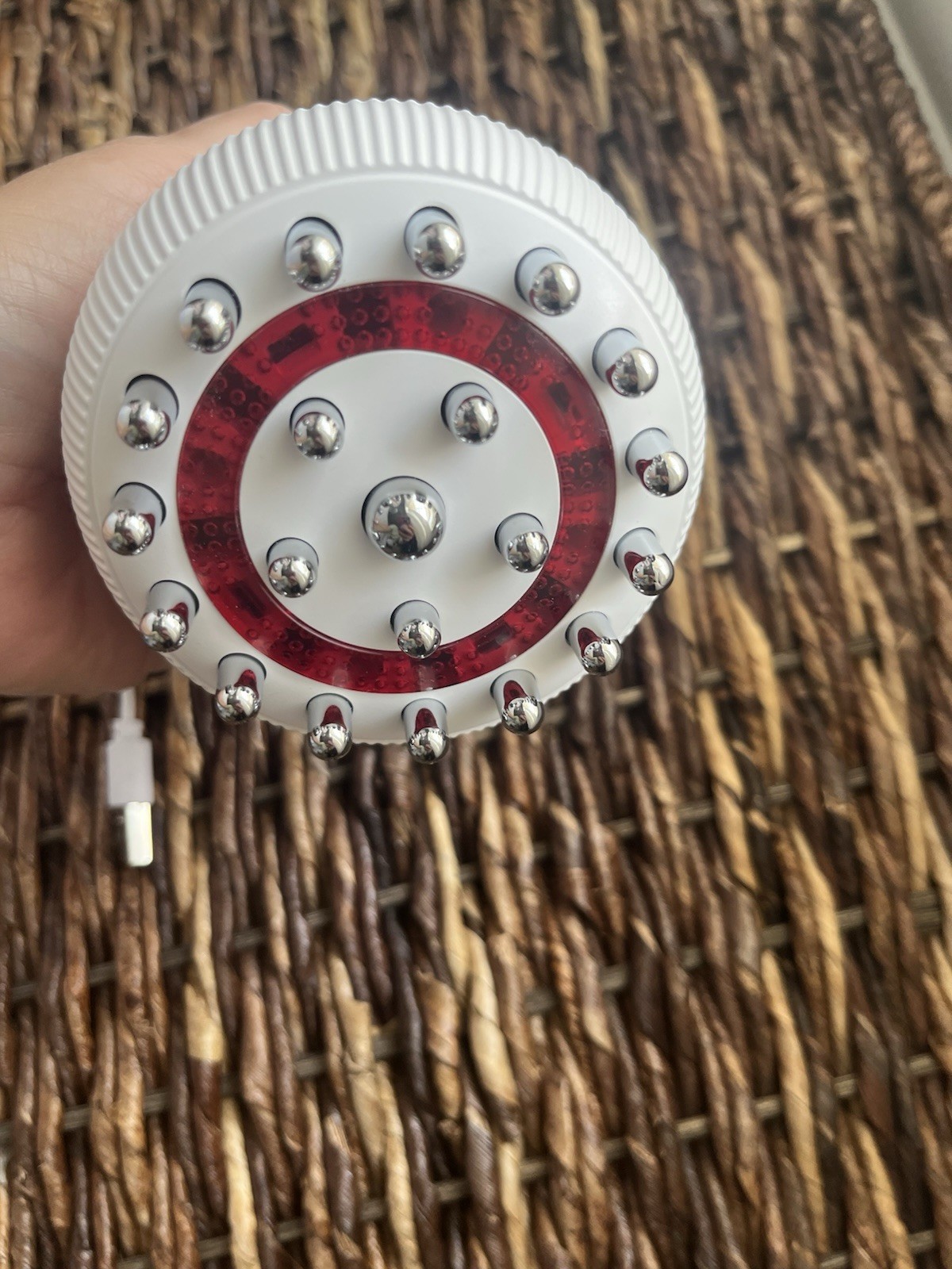 Lymphatic Drainage Massager , For Legs, Arms & Belly, Body Sculpting Machine