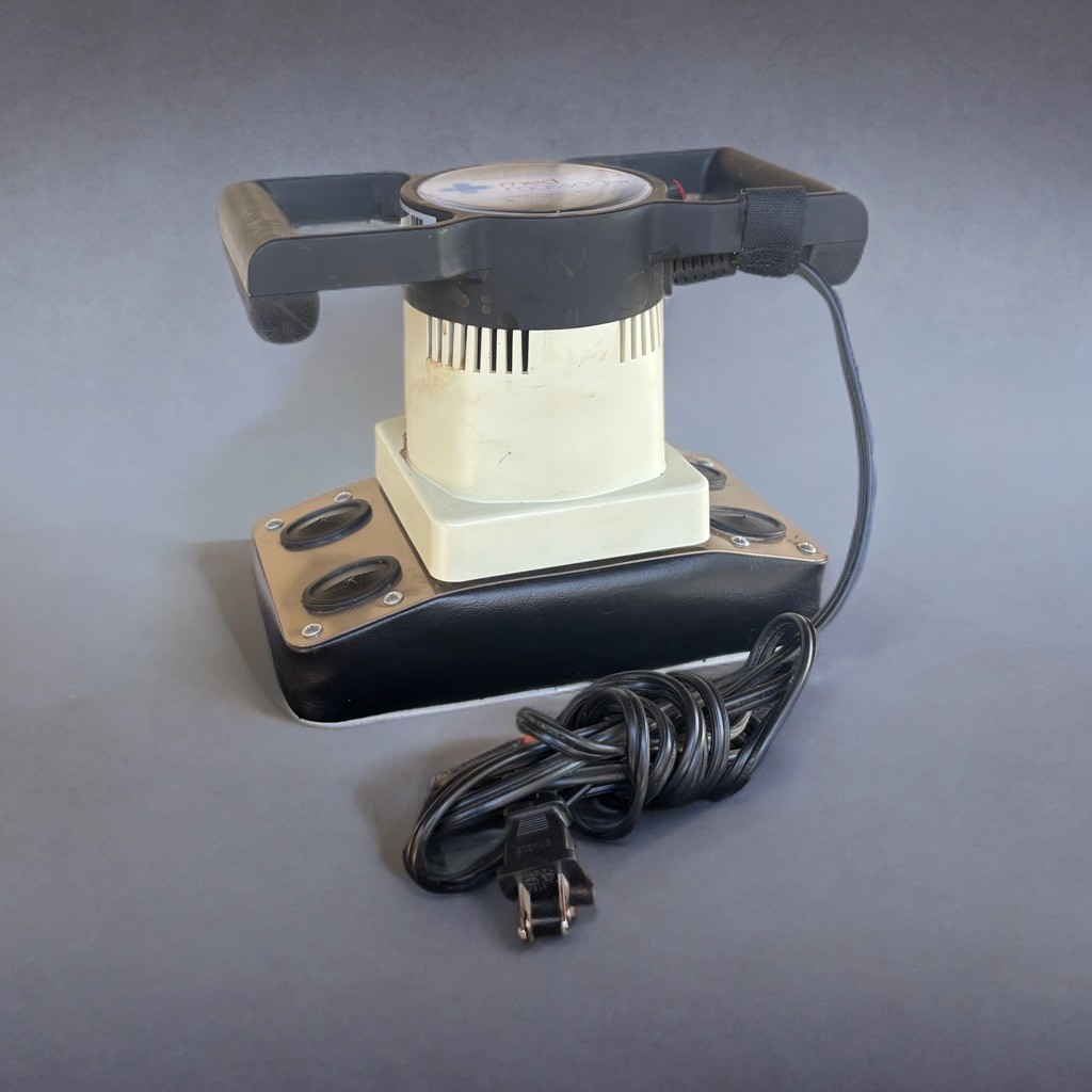 Med Massager MMB05 Therapeutic Body Massager «The Original Therapeutic Massager»