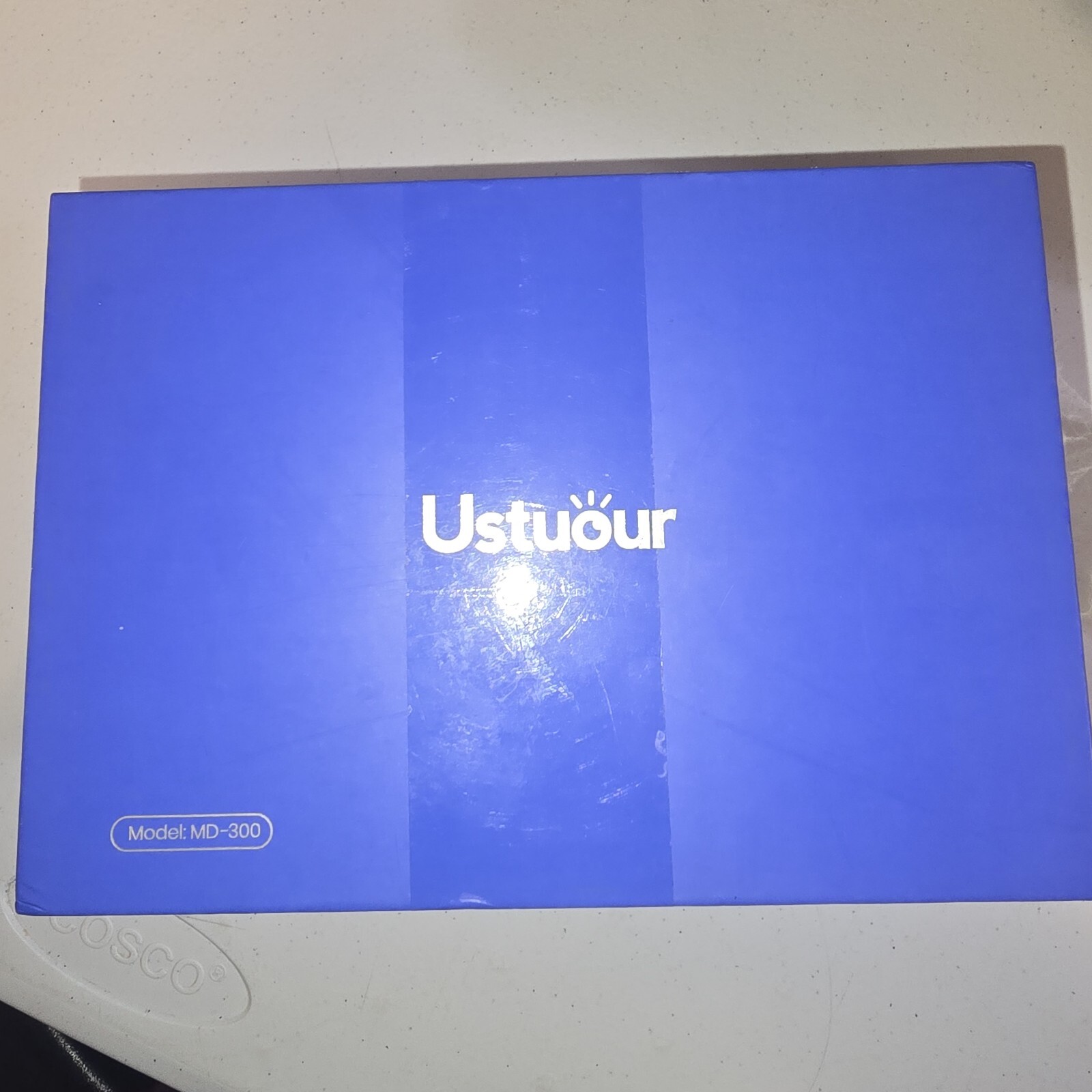 Ustuor Eye Massager