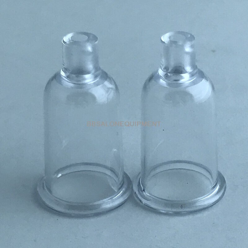 Vaccum Cupping Cups Used With For Vacuum Breast Enhancement Care Beauty Machine