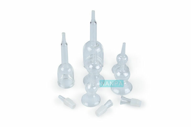 4in1 Breast Enlargement Breast Enhancement Care Vacuum Therapy Body Slim Machine