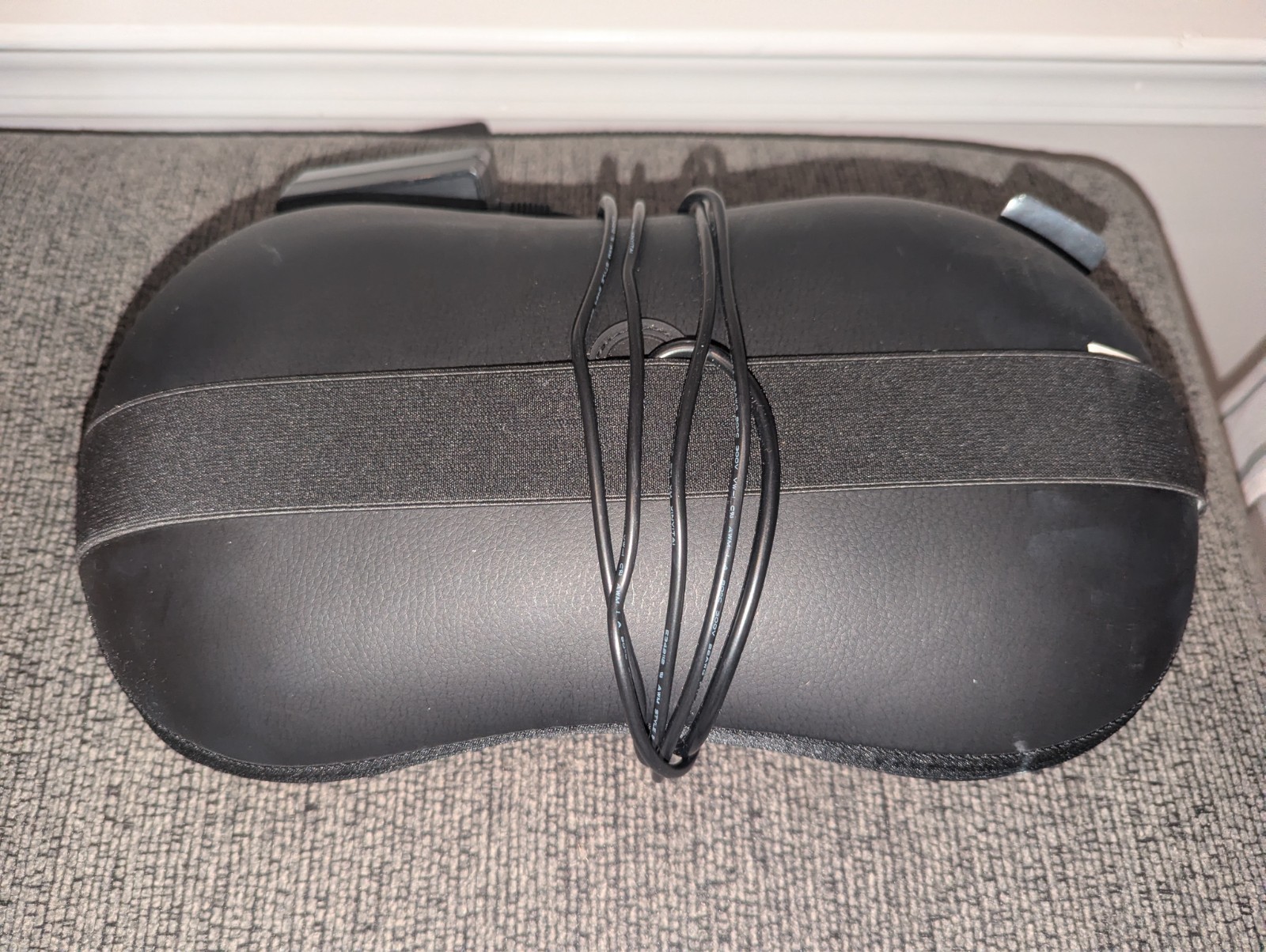 Homedics pillow and neck massagers bundle