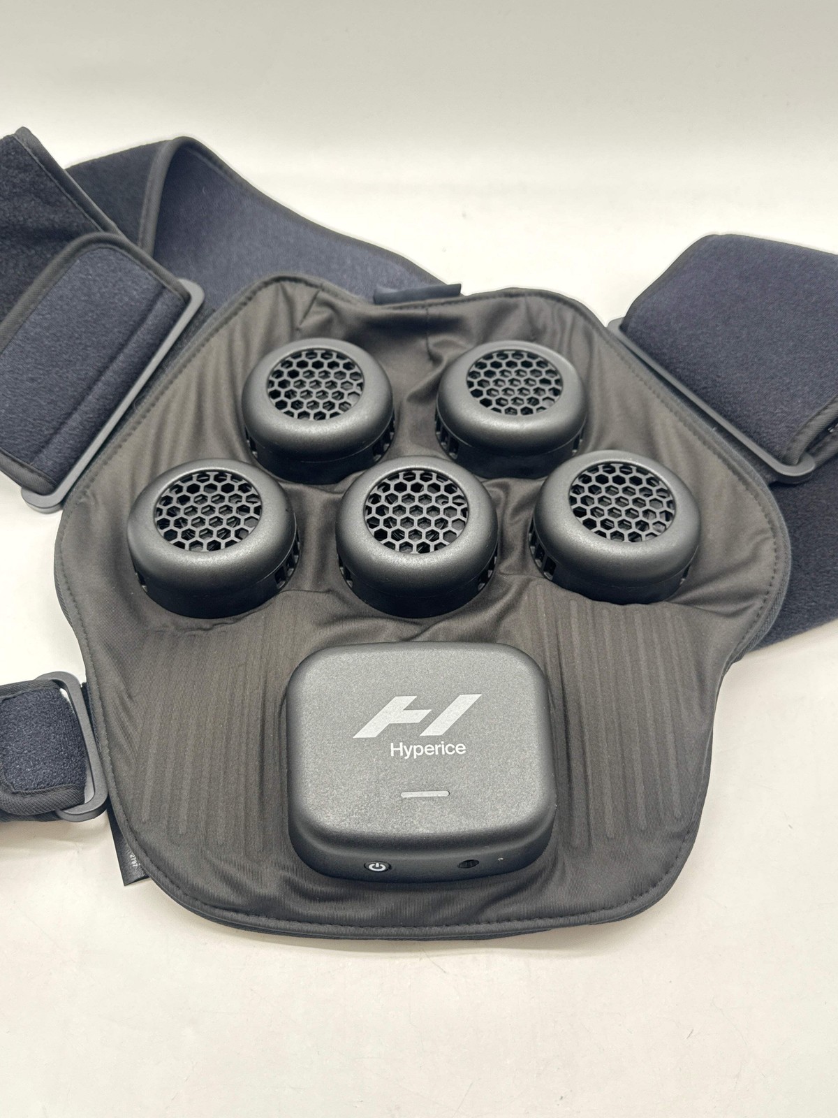 Hyperice X Shoulder Therapy Recovery Device W/Charger