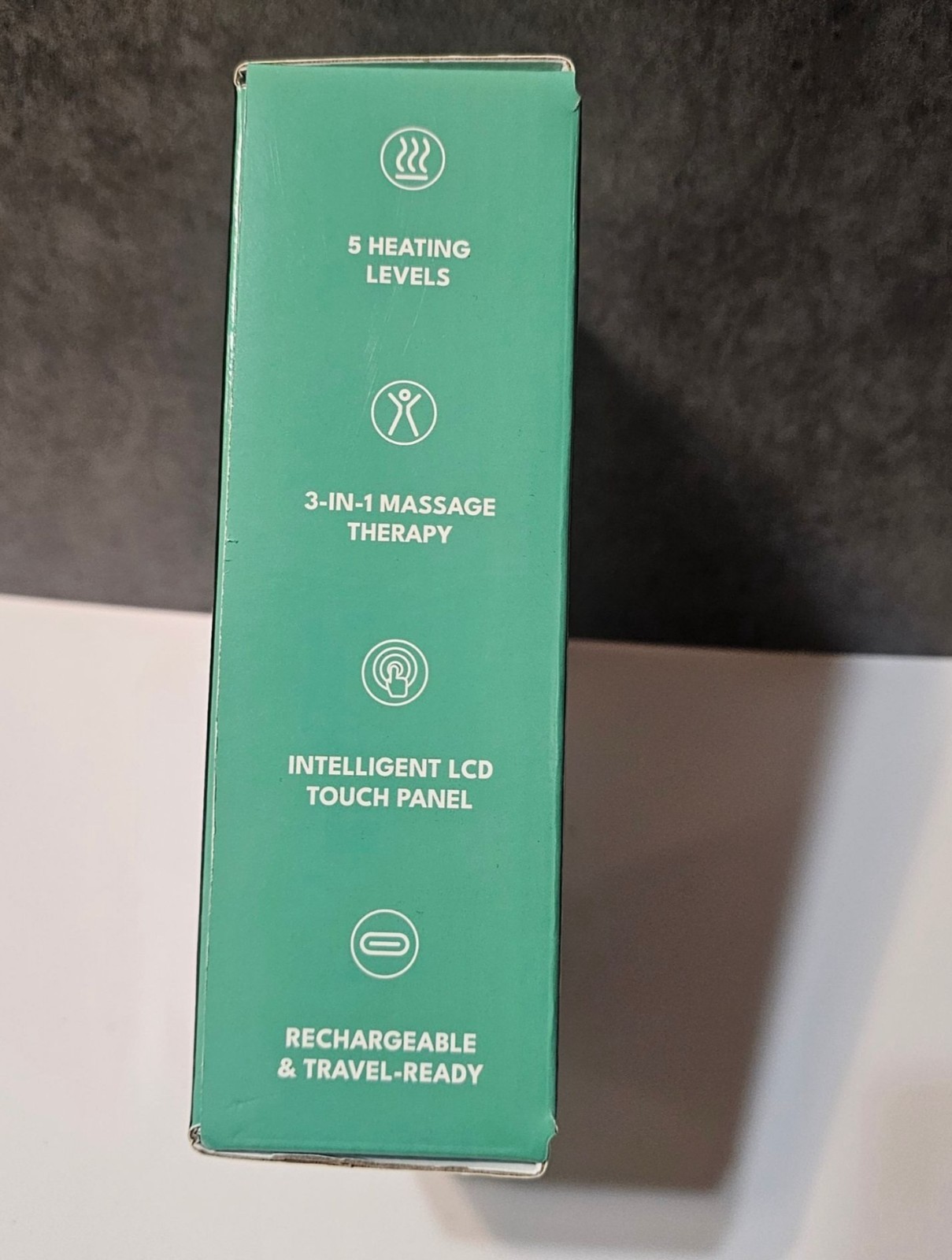 RejuvaCare Advanced Foot Renew 3 in 1 Foot Nerve Relief Massager