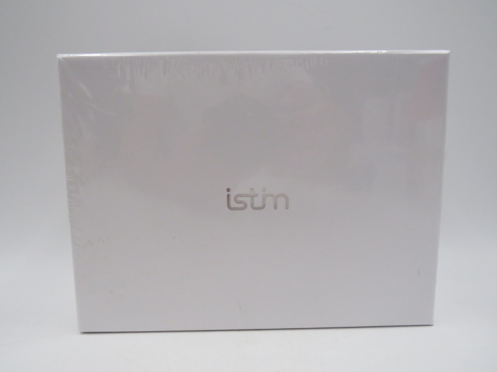 iStim TENS EMS Muscle Stimulator EV-906 for Pain Relief Muscle Strengthening NEW